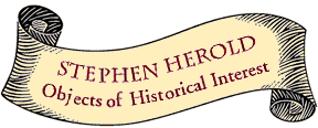 Stephen Herold Books and Documents